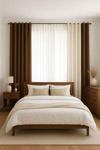 Bedroom Image of 1238 Sq.ft 3 BHK Apartment / Flat for sale in Chevarambalam Kozhikode for Rs. 10300000