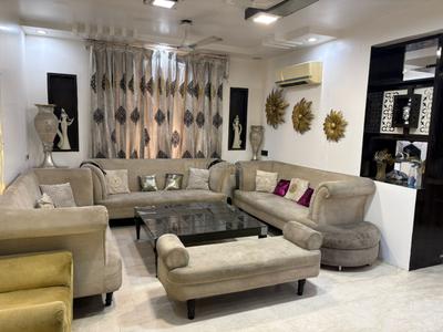 3 BHK Flat