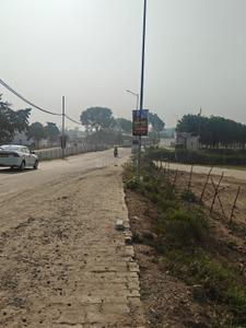 Image of 1000 Sq.ft Residential Plot / Land for sale in Jhalwa, Allahabad for Rs. 2200000