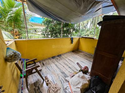Balcony Image of 2000 Sq.ft 3 BHK Independent House for sale in Virar West Virar for Rs. 20000000