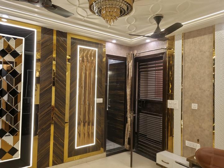 The Ghar By G3 Buildtech Dwarka Mor Main Image 1
