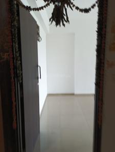 Hall Image of 1200 Sq.ft 2 BHK Apartment / Flat for sale in Jhaveri Silver Lake Vista, New Rani Bagh Indore for Rs. 8200000