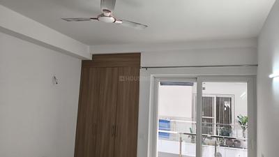 Bedroom Image of 2800 Sq.ft 4 BHK Builder Floor for sale in SS Linden Residential Floors, Sector 84 Gurgaon for Rs. 29500000