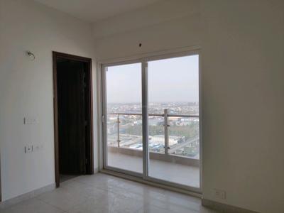 Bedroom Image of 1775 Sq.ft 3 BHK Apartment / Flat for sale in Express One, Vasundhara Ghaziabad for Rs. 26551000