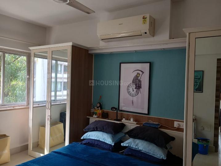 St Paul Road Bedroom 1