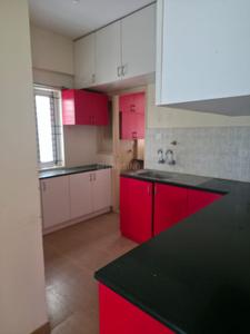 Kitchen Image of 1030 Sq.ft 2 BHK Apartment / Flat for sale in Trifecta Verdure, Chikkanayakanahalli, Choodasandra Bengaluru for Rs. 8500000