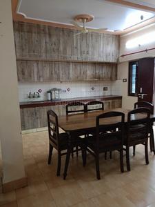 Hall Image of 2200 Sq.ft 2 BHK Builder Floor for rent in Indira Nagar Lucknow for Rs. 18000