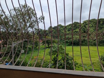 1 BHK Flat