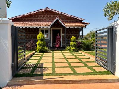 Image of 160 Sq.ft Residential Plot / Land for sale in Vakruthi Infra Woxen Valley, Sadasivpet, Sangareddy for Rs. 2400000