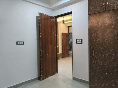 Bedroom Image of 1050 Sq.ft 2 BHK Apartment / Flat for sale in Krishna Elite Homes, Noida Extension Greater Noida for Rs. 4800450