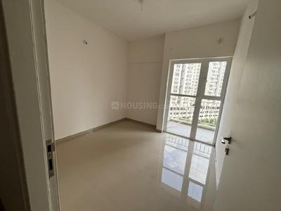 Bedroom Image of 550 Sq.ft 1 BHK Apartment / Flat for sale in Ganga Millennia Undri, Undri Pune for Rs. 2800000