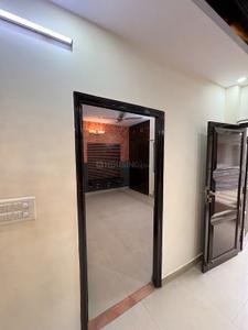 Hall Image of 1170 Sq.ft 3 BHK Builder Floor for sale in Kalkaji Extension New Delhi for Rs. 19500000