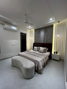 Bedroom Image of 2280 Sq.ft 3 BHK Villa for sale in RBC Group Happy Home, Sector 115 Mohali for Rs. 13000000