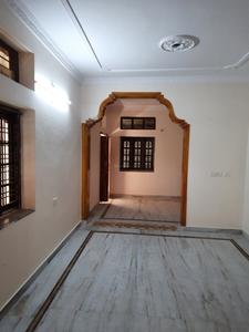2 BHK Independent House