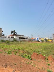 Image of 2205 Sq.ft Residential Plot / Land for sale in Jamul, Bhilai for Rs. 1375000