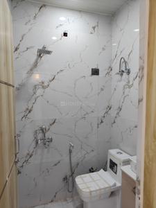 Image of 900 Sq.ft 2 BHK Builder Floor for sale in Indirapuram, Ghaziabad for Rs. 6400000