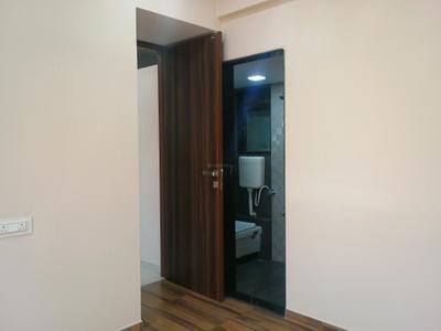 Bedroom Image of 680 Sq.ft 1 BHK Apartment / Flat for sale in Osho Residency, Kalyan West Kalyan for Rs. 4150000