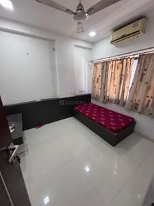 Bedroom Image of 2100 Sq.ft 3 BHK Apartment / Flat for rent in Laxminagar Nagpur for Rs. 42000