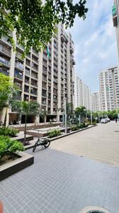 Image of 1140 Sq.ft 2 BHK Apartment / Flat for sale in Orchid Greenfield, Shela, Ahmedabad for Rs. 5000000