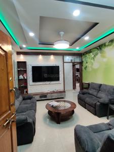 3 BHK Flat