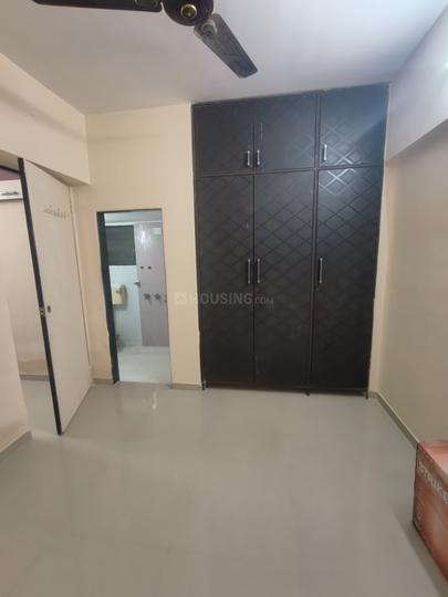 New Mhada Complex Bedroom 1