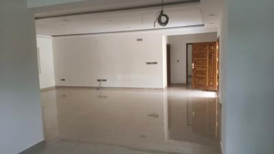 Living Room Image of 2600 Sq.ft 3 BHK Builder Floor for rent in Rajajinagar Bengaluru for Rs. 110000