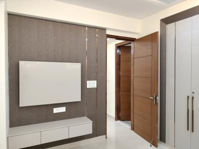 Bedroom Image of 1700 Sq.ft 3 BHK Apartment / Flat for sale in CGHS Harsukh Apartments, Sector 7 Dwarka New Delhi for Rs. 26800000
