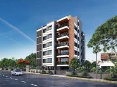 Image of 2799 Sq.ft 4 BHK Apartment / Flat for sale in Setu Copper Stone, Thaltej, Ahmedabad for Rs. 28000000