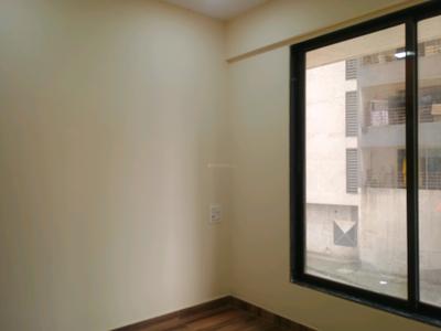 Bedroom Image of 1035 Sq.ft 2 BHK Apartment / Flat for sale in Sai Krishna Sadan, Ambernath East Ambernath for Rs. 4400000