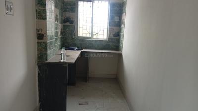 Kitchen Image of 1136 Sq.ft 3 BHK Apartment / Flat for sale in New Barrakpur Kolkata for Rs. 2900000