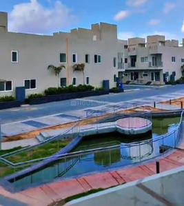 Balcony Image of 1600 Sq.ft 3.5 BHK Duplex for sale in Kedia The Kothi, Sirsi Jaipur for Rs. 8500000