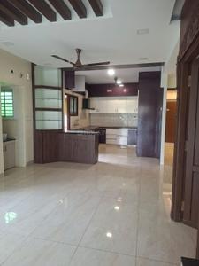 Hall Image of 2200 Sq.ft 3 BHK Apartment / Flat for rent in T Nagar Chennai for Rs. 80000