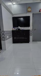 Hall Image of 360 Sq.ft 1 BHK Independent House for sale in Mahalakshmi Mumbai for Rs. 9500000