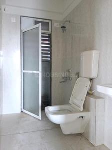 Image of 600 Sq.ft 1 BHK Apartment / Flat for rent in Krishna Greenland, Kasarvadavali, Thane for Rs. 20000
