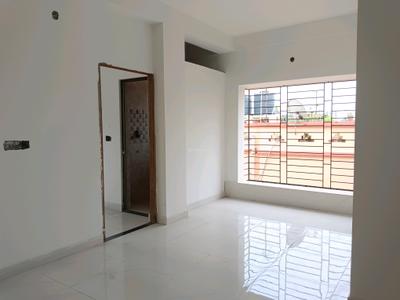 Living Room Image of 886 Sq.ft 2 BHK Apartment / Flat for sale in Joka Kolkata for Rs. 4000000