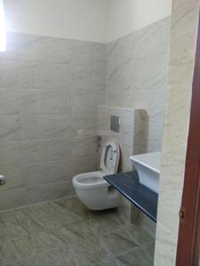 Bathroom Image of 3200 Sq.ft 3 BHK Villa for rent in GR Sun Villas, Huskur Bengaluru for Rs. 52000