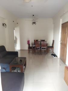 2 BHK Apartment