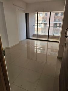 Hall Image of 1550 Sq.ft 3 BHK Apartment / Flat for sale in Aaryan Heights, Shilaj Ahmedabad for Rs. 8800000