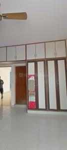Bedroom Image of 1800 Sq.ft 3 BHK Apartment / Flat for rent in JP Nagar Bengaluru for Rs. 40007