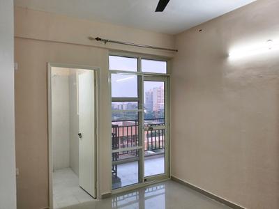 Bedroom Image of 1300 Sq.ft 3 BHK Apartment / Flat for rent in Pyramid Infinity, Sector 70 Gurgaon for Rs. 26000