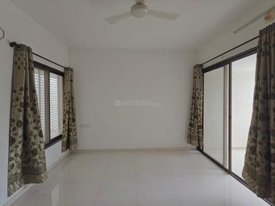 Hall Image of 1651 Sq.ft 4 BHK Independent House for sale in Satyamev Aawaass Mango, Kudasan Gandhinagar for Rs. 22500000