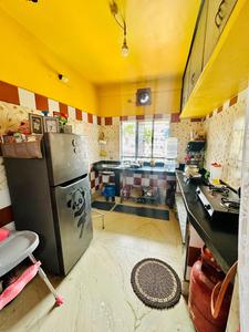2 BHK Flat