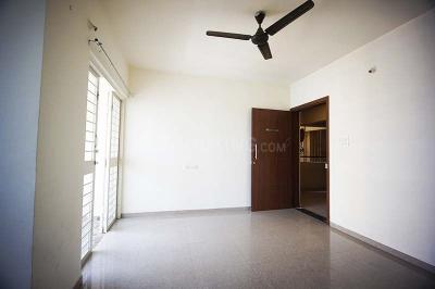 Living Room Image of 450 Sq.ft 1 BHK Apartment / Flat for sale in V Uptown, Ravet Pune for Rs. 5100000