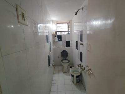 Bathroom Image of 1440 Sq.ft 3 BHK Villa for sale in Thaltej Ahmedabad for Rs. 40000000