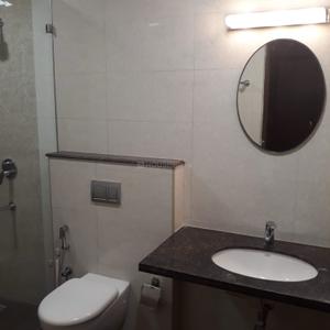 Image of 2000 Sq.ft 4 BHK Villa for rent in KE KEH Seaside Seranade, Uthandi, Chennai for Rs. 150000