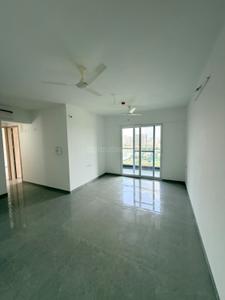 Hall Image of 800 Sq.ft 2 BHK Apartment / Flat for sale in VJ Yashwin Enchante, Wagholi Pune for Rs. 9500000