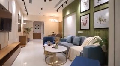 Hall Image of 1440 Sq.ft 3 BHK Apartment / Flat for sale in Wagholi Pune for Rs. 9500000
