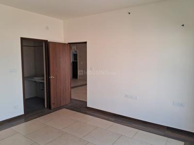 Bedroom Image of 2200 Sq.ft 3.5 BHK Apartment / Flat for sale in Sobha Windsor, Whitefield Bengaluru for Rs. 31000000