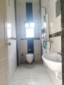 Bedroom Three Image of 1360 Sq.ft 3 BHK Apartment / Flat for sale in Kumar Prithvi H2, Kondhwa Pune for Rs. 14000000