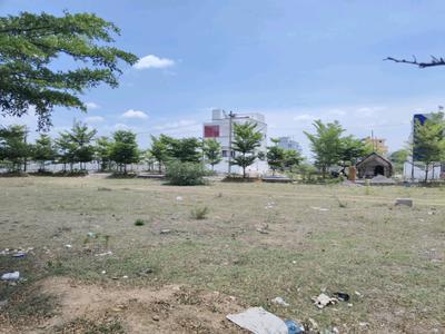 Image of 1020 Sq.ft Residential Plot / Land for sale in Kundrathur, Chennai for Rs. 3570000